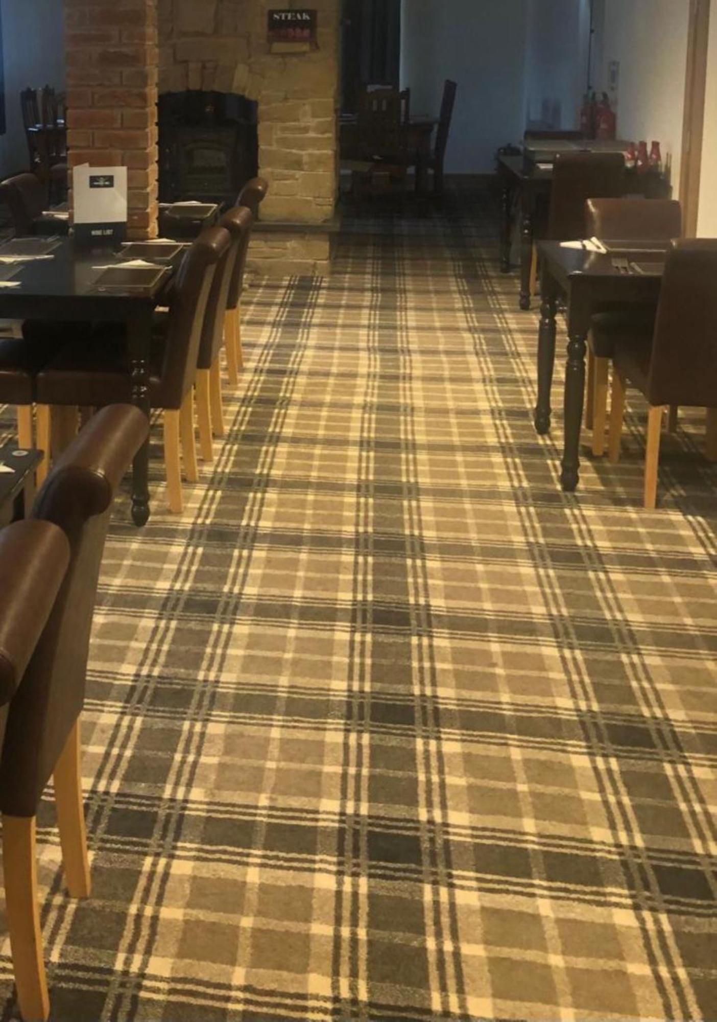 The Manor Inn Pub And Steakhouse, Fridaythorpe, Driffield يورك المظهر الخارجي الصورة