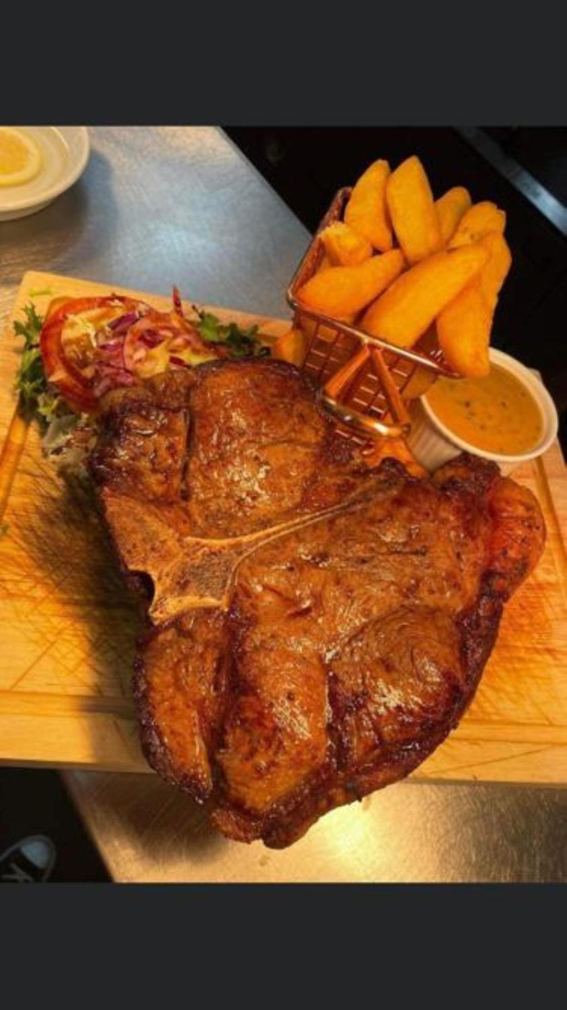 The Manor Inn Pub And Steakhouse, Fridaythorpe, Driffield يورك المظهر الخارجي الصورة